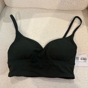 Lululemon Align Sweetheart Bra A/B